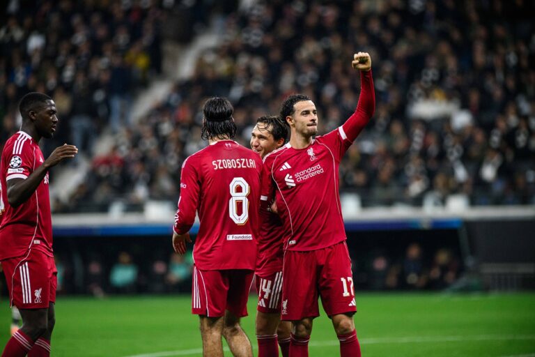 Kiderült, hol folytathatja a Liverpool most kirúgott edzője