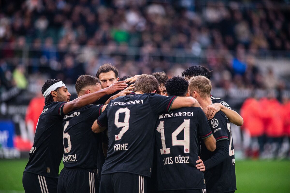 A Bayern München még vonakodik, de a Real Madrid bízik Olise megszerzésében