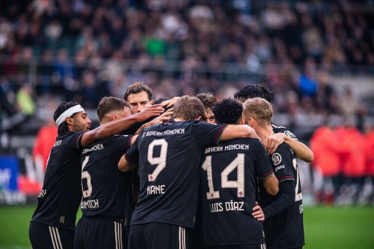 A Bayern München még vonakodik, de a Real Madrid bízik Olise megszerzésében