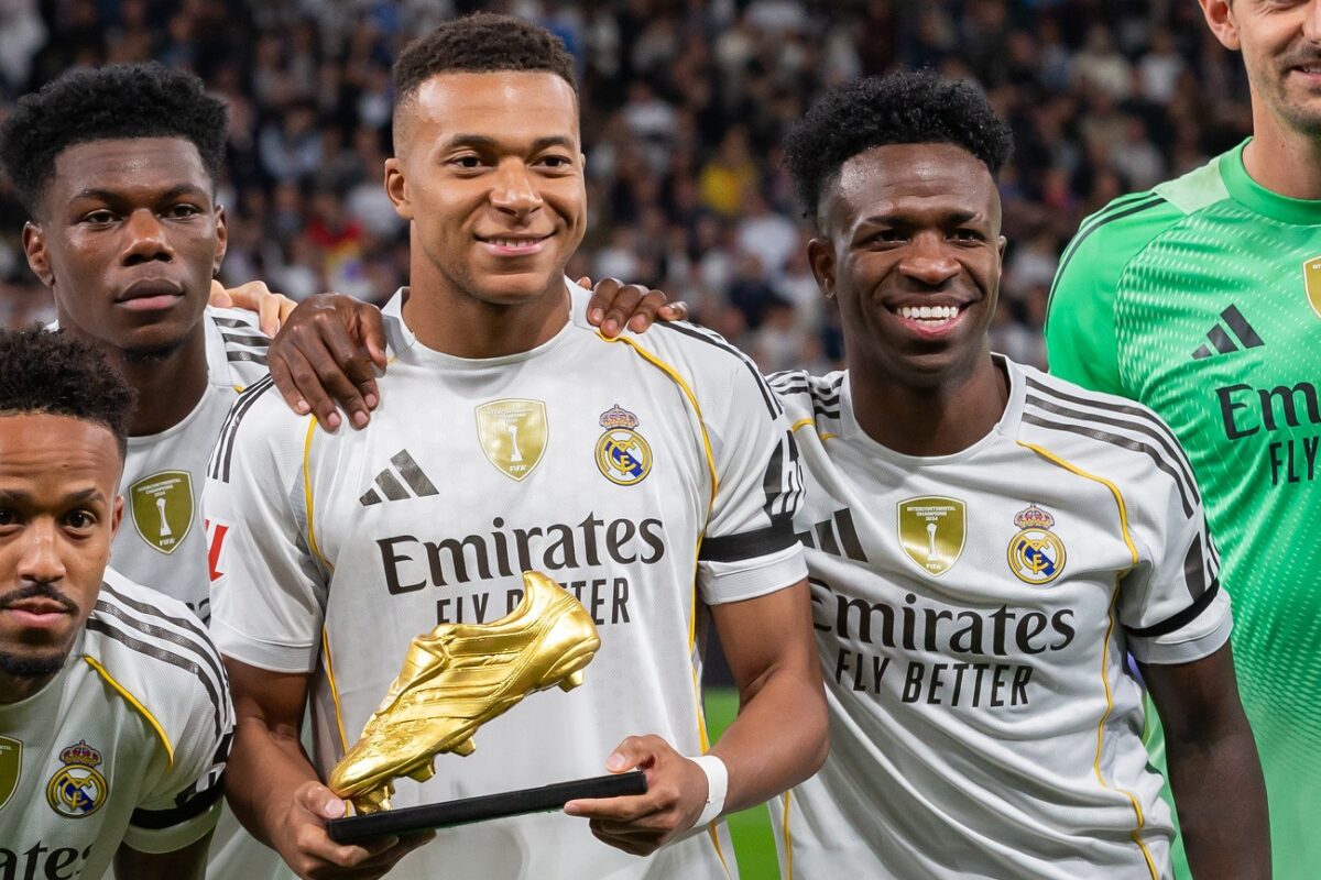 Mourinho új kiszemeltje felboríthatja a madridi átigazolási terveket
