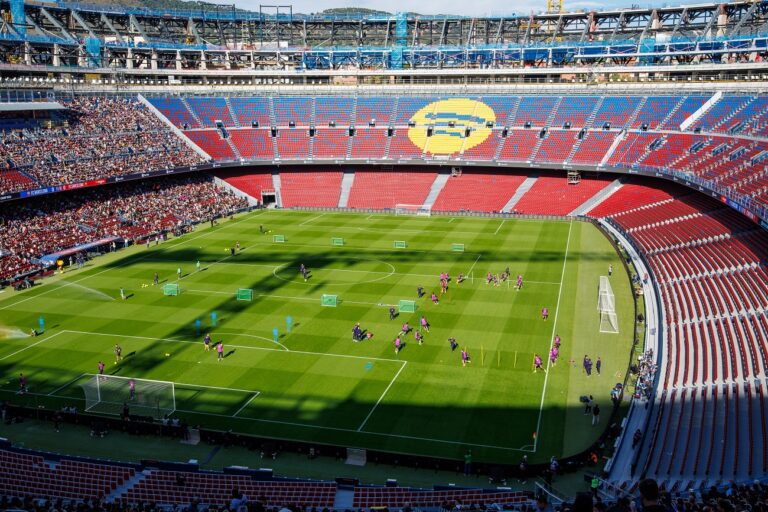 Újabb brazil érkezhet Barcelonába