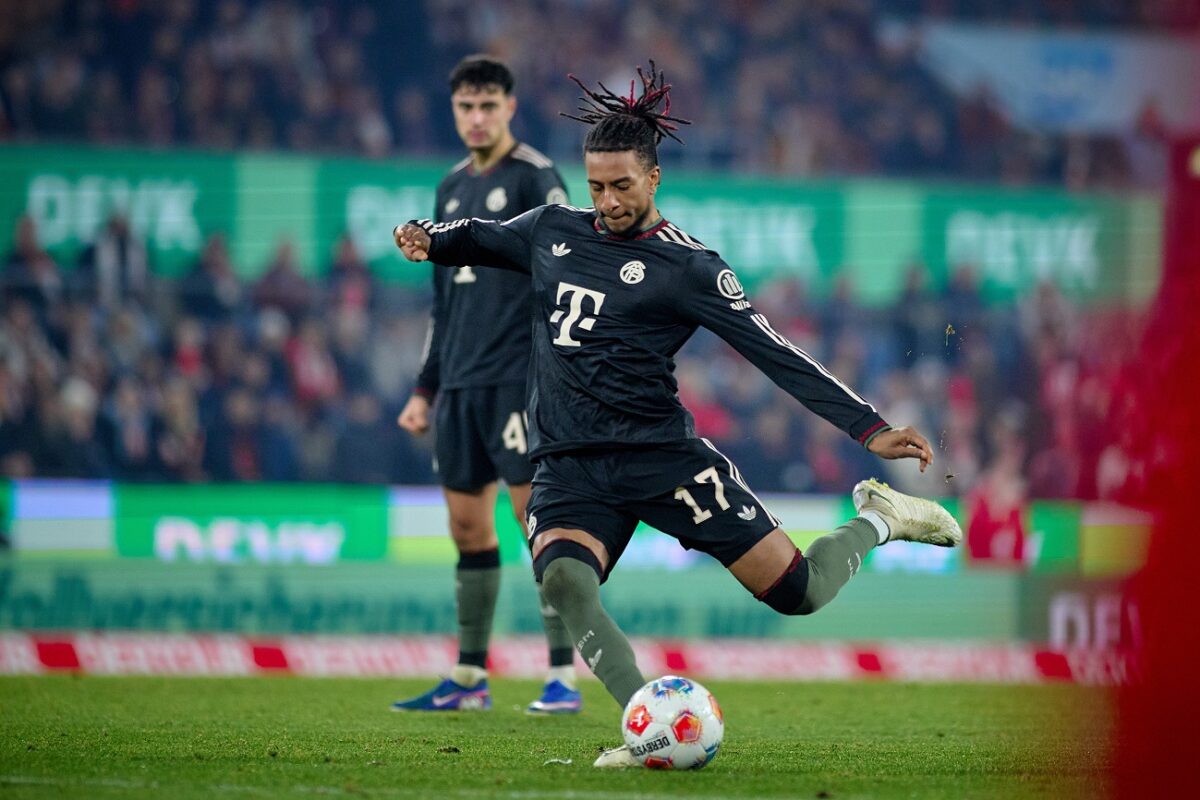 Olise nyitott a Real Madridra, de a Bayern München nem engedi