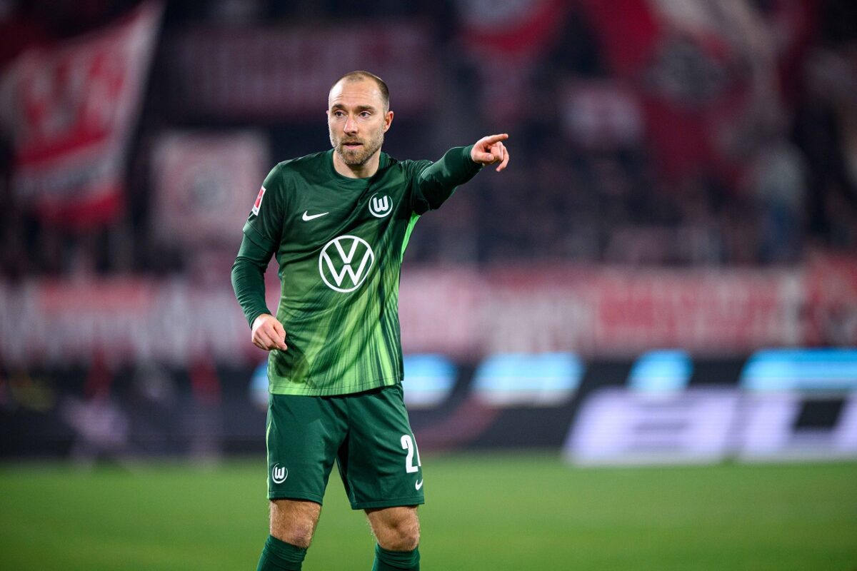 Rendkívüli bejelentés érkezett – Christian Eriksen ismét összeesett a pályán