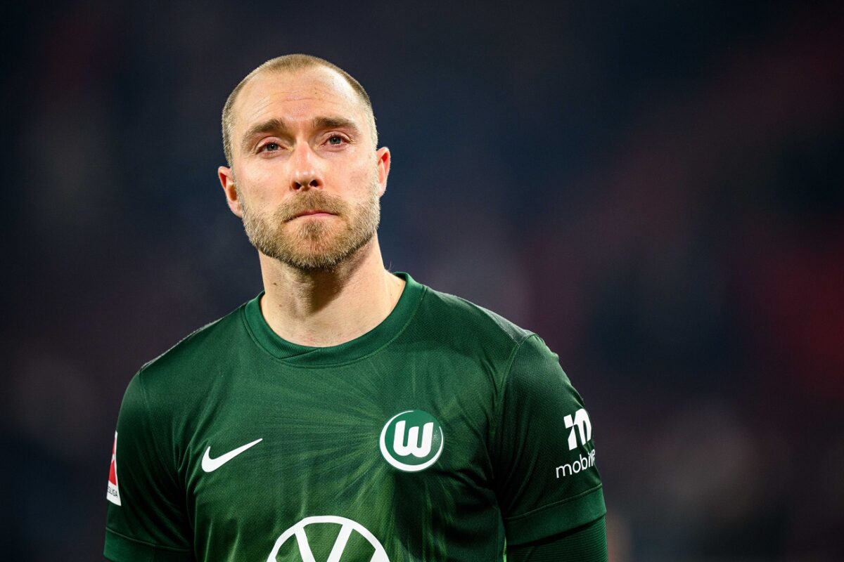 Új részletek jelentek meg Christian Eriksen újabb összeesését követően