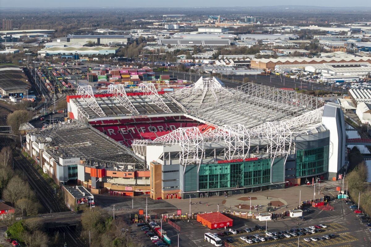 Nagy átigazolás küszöbén a Manchester United – jöhet a bejelentés
