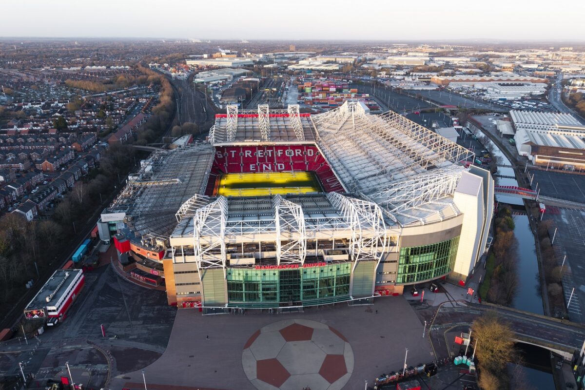 Óriási üzlet készül a Manchester Unitednél, közel a megállapodás