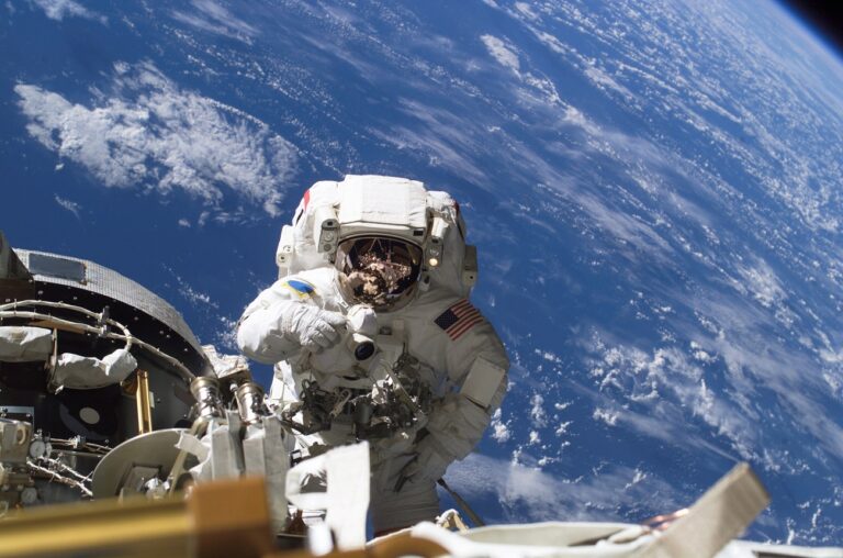Azonnal lépett a NASA a súlyos helyzet miatt – gondok vannak az űrállomáson