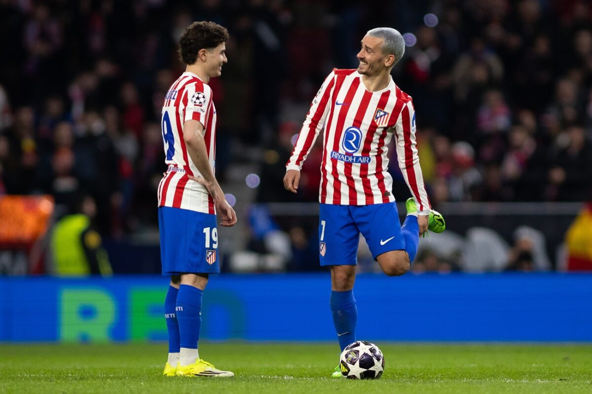 Julián Álvarez a Barcelonához húz, de rettentő sok pénzbe kerül