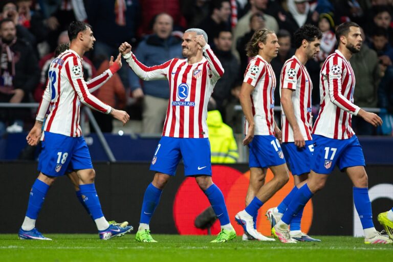 Vlahovic lehet az Atlético Madrid új középcsatára