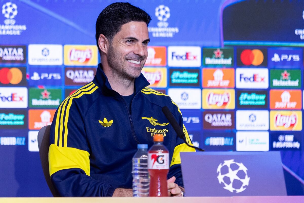 Az Arsenal 65 millió eurót sem sajnálna erre a játékosra