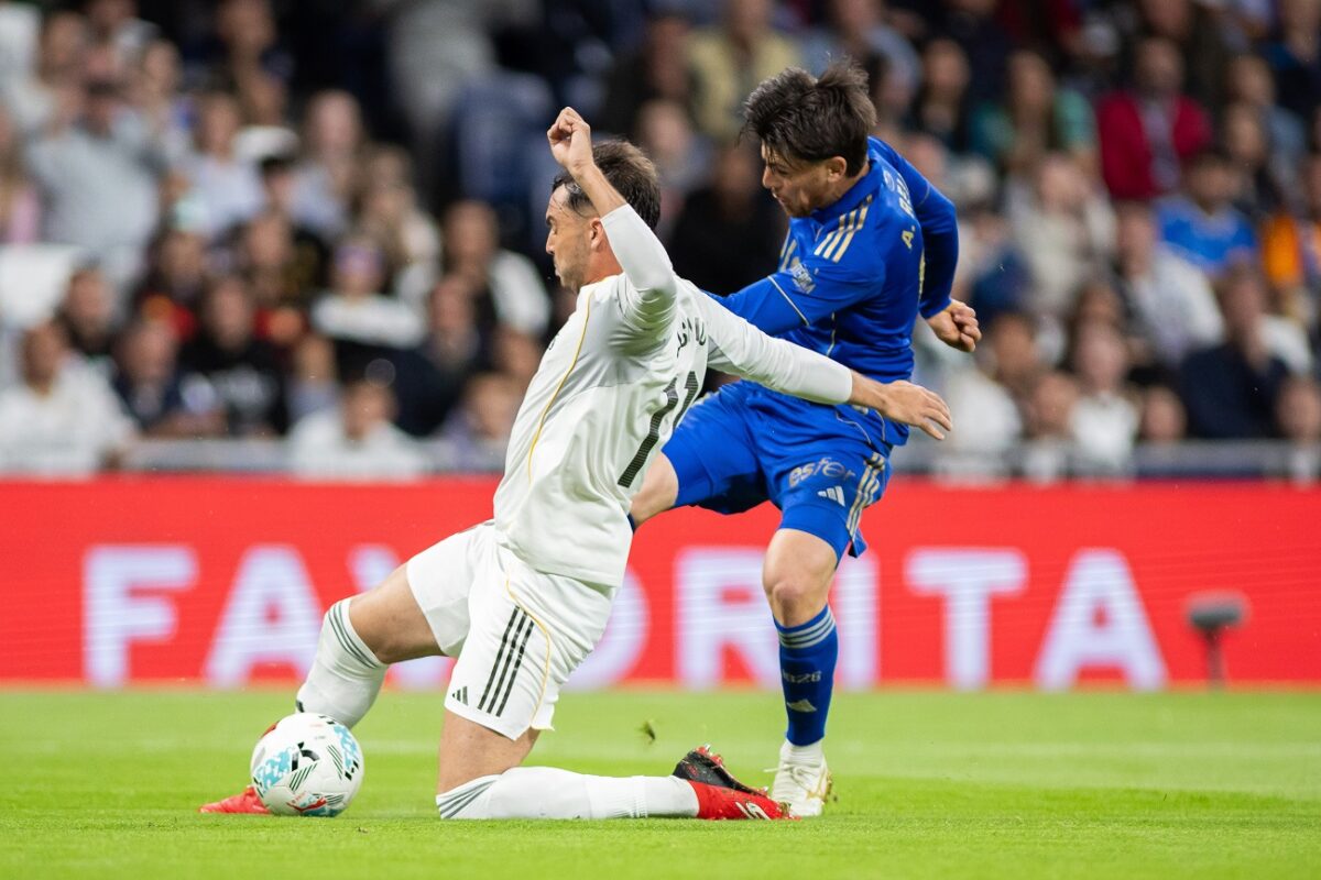 Óriási hibát követhet el a Real  Madrid – 150 millió euróba kerülhet