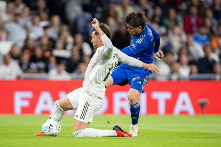 Óriási hibát követhet el a Real  Madrid – 150 millió euróba kerülhet