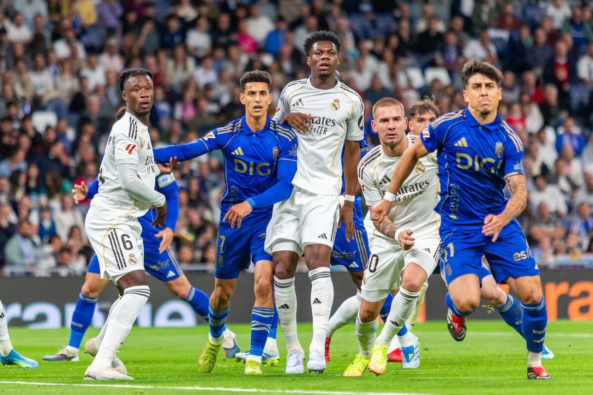 60 millió eurót kérne a Real Madrid Nico Pazért