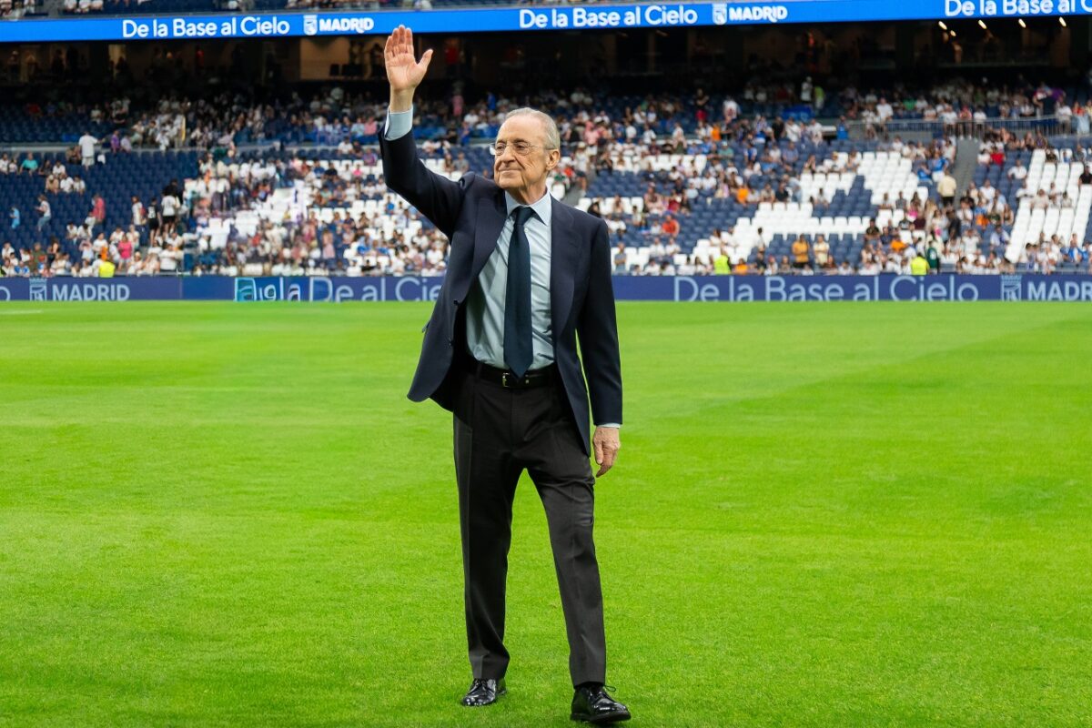 A Real Madrid zseniális piaci trükkel teremthet elő hatalmas összeget új igazolásokra