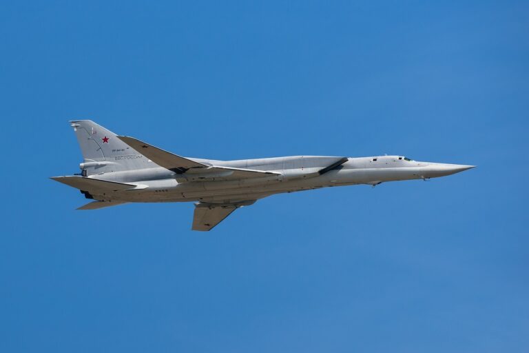 Egyre többet tudni a Szibériában földnek csapódott orosz stratégiai bombázóról