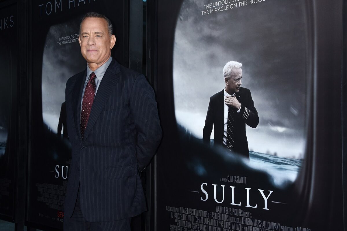 Meglepő irányt vesz Tom Hanks új második világháborús filmje