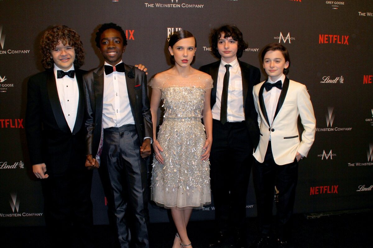 Vége annak, amit eddig ismertünk a Stranger Things világából