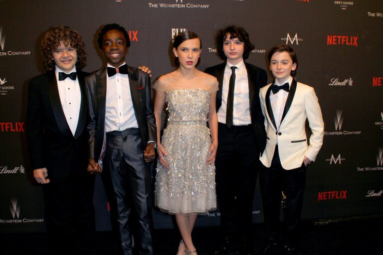 Vége annak, amit eddig ismertünk a Stranger Things világából