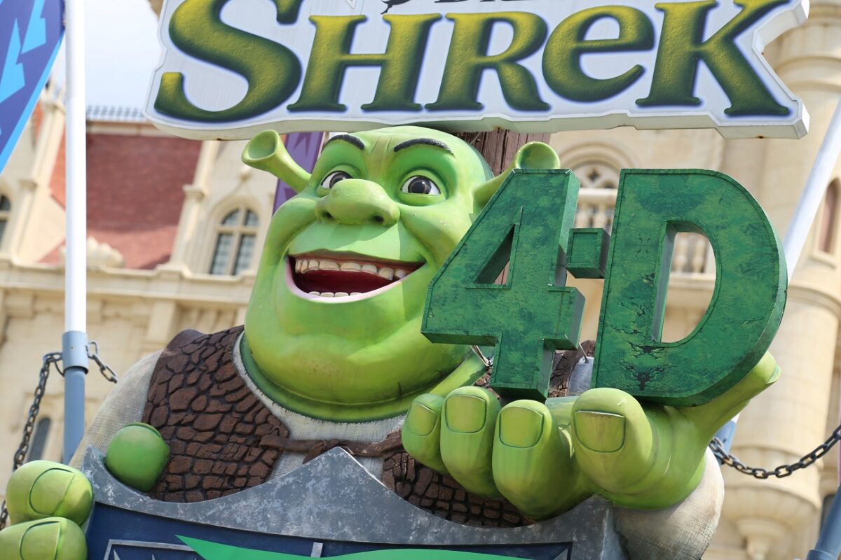 Megjelent a Shrek 5 első előzetese – jön az új kaland