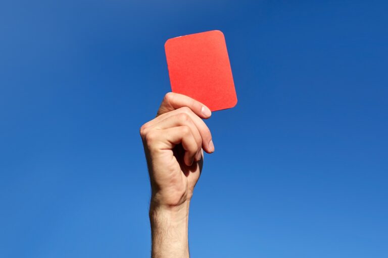 Elszabadultak az indulatok a vb nyitányán Mexikóban – 20 éve nem volt erre példa