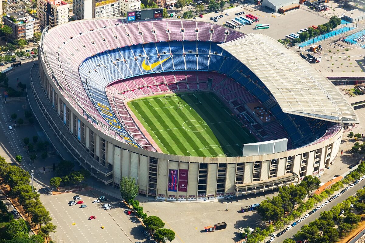 Váratlan helyről érkezhet a Barcelona legújabb csatára