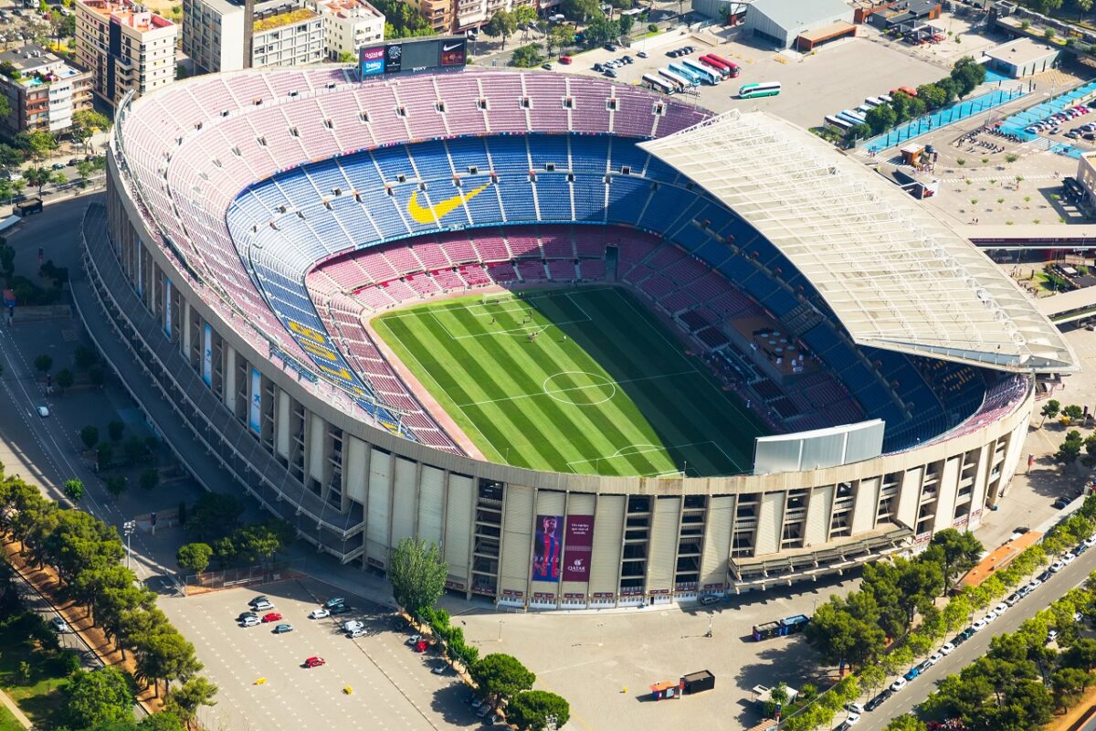 17 éves csodagyereket figyel a Barcelona a vb-n