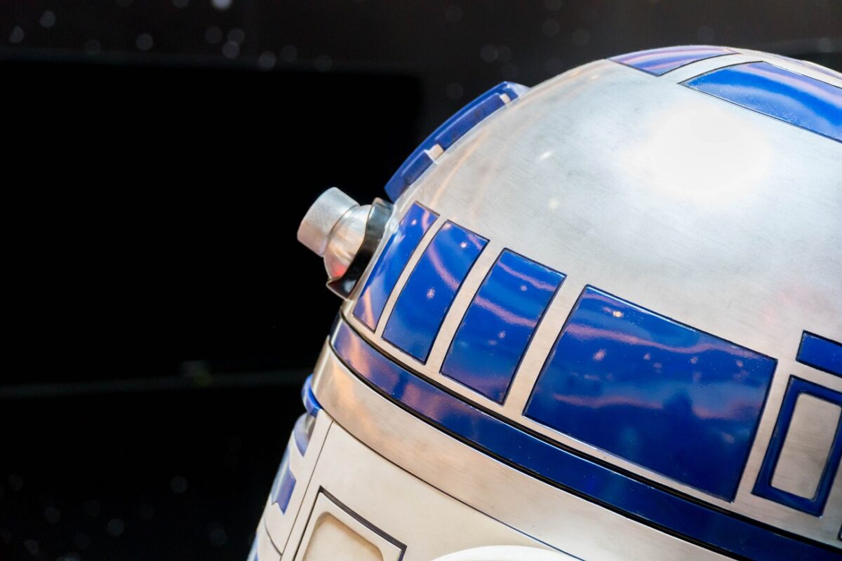 A legendás film, amit George Lucas rendezett, de Steven Spielberg is formált